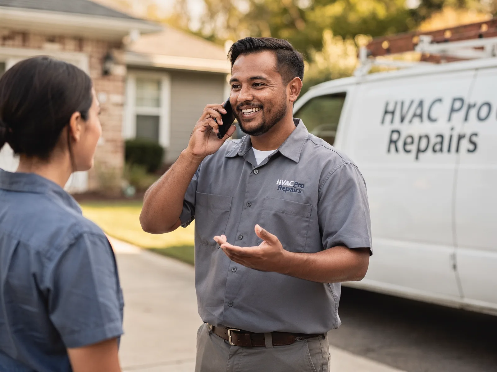Heat Pump Repair Paoli, OK FAQs